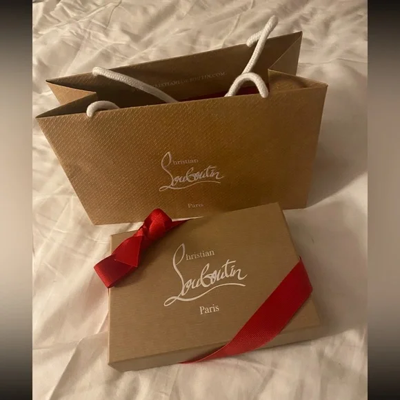 Christian Louboutin IPhone 11 Pro Max Case - Picture 2 of 7